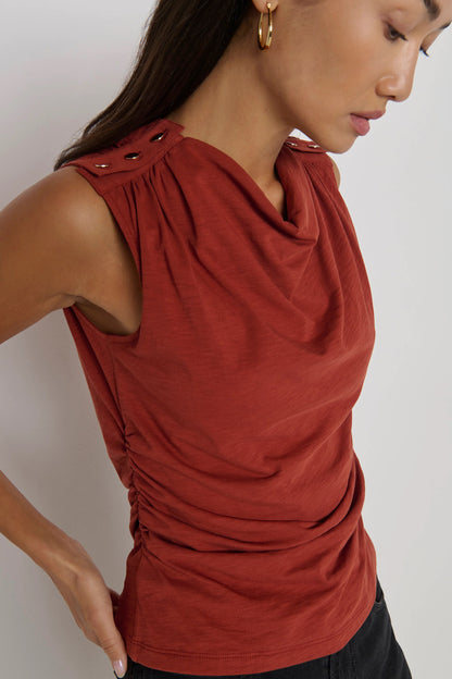 Alexia Top