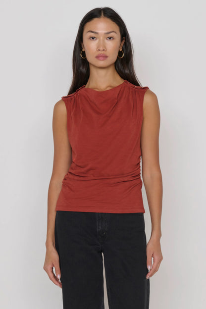 Alexia Top