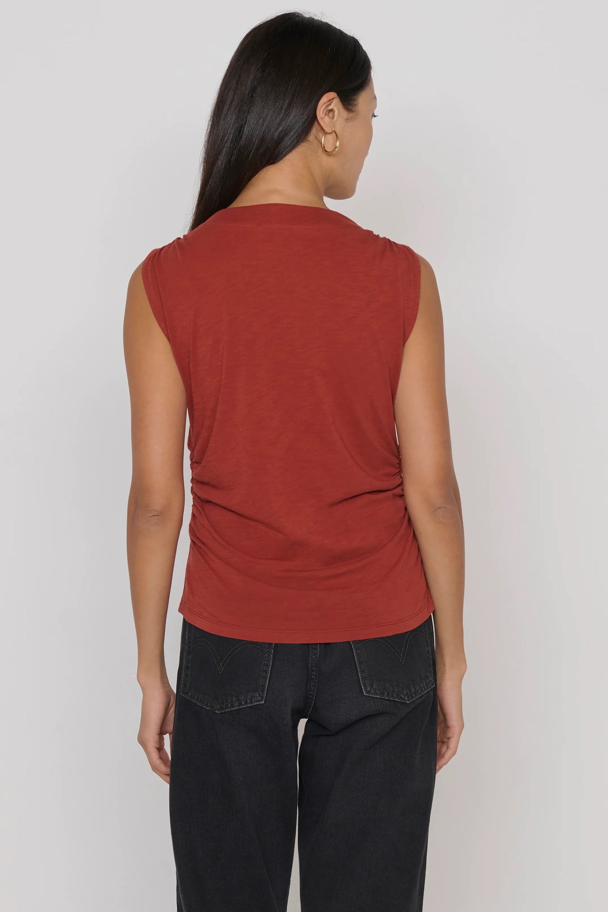 Alexia Top