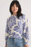 Alma Puff Sleeve Sweater