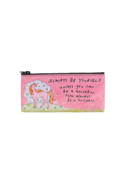 Always Be Yourself Pencil Case