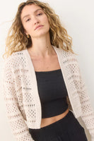 Anacapa Cardigan