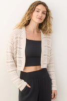 Anacapa Cardigan