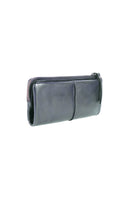 Andi Wallet Denim