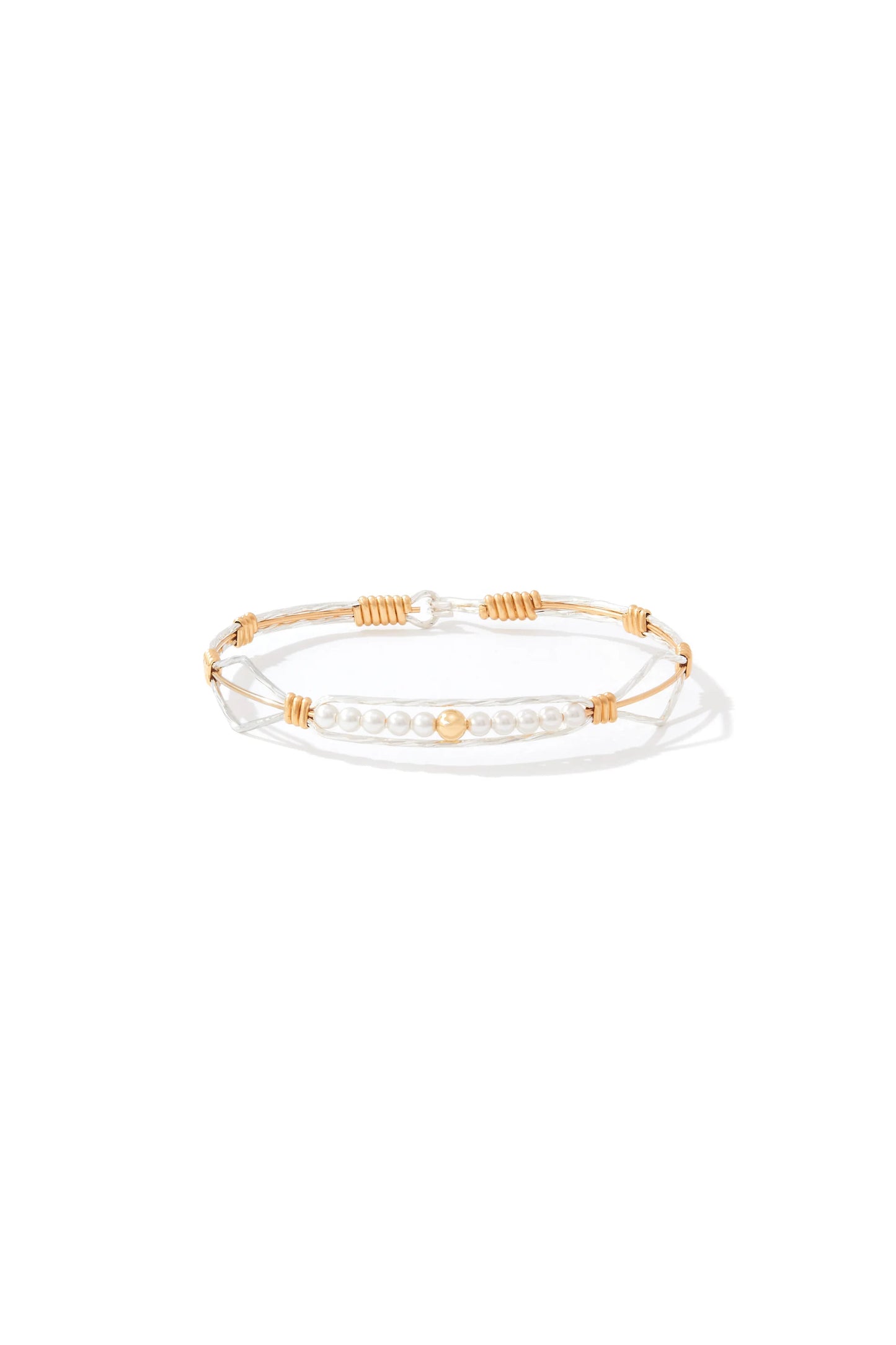 Angels on Earth Bracelet
