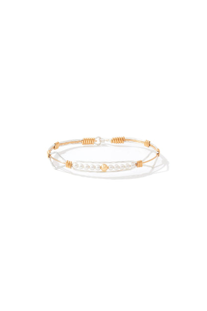 Angels on Earth Bracelet