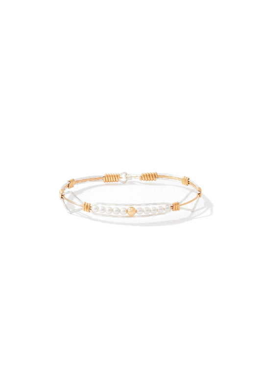 Angels on Earth Bracelet