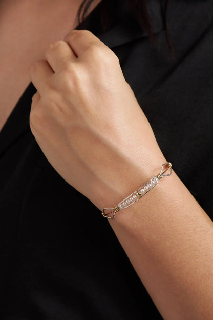 Angels on Earth Bracelet