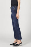 Anika Straight Leg Jean