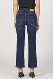 Anika Straight Leg Jean