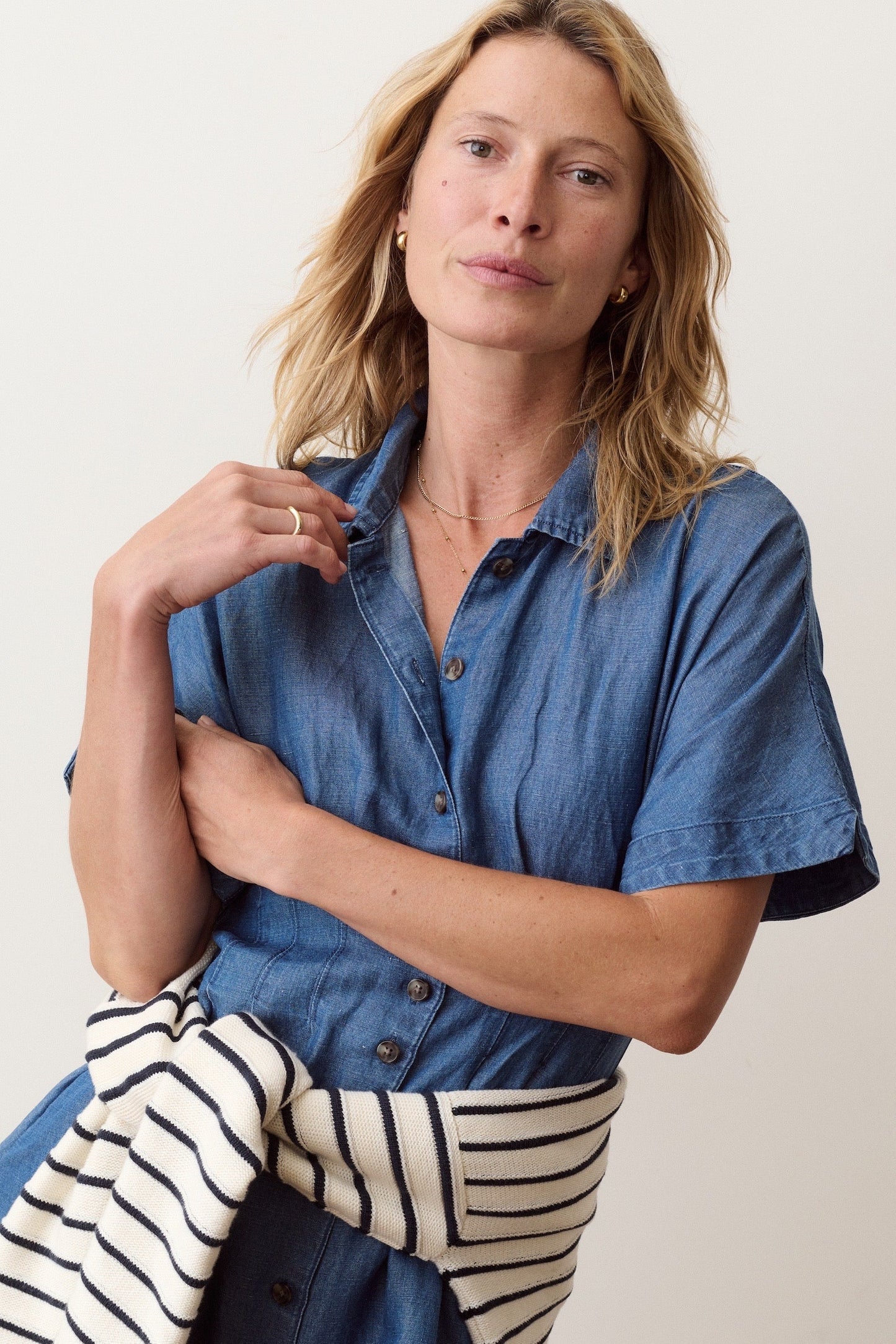 Arden Mini Dress