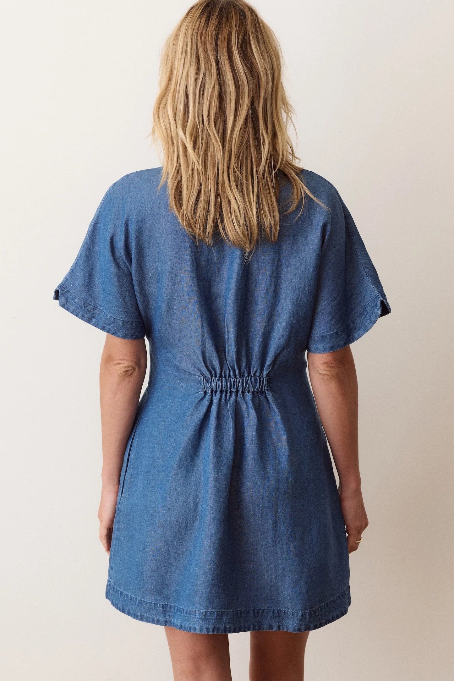 Arden Mini Dress