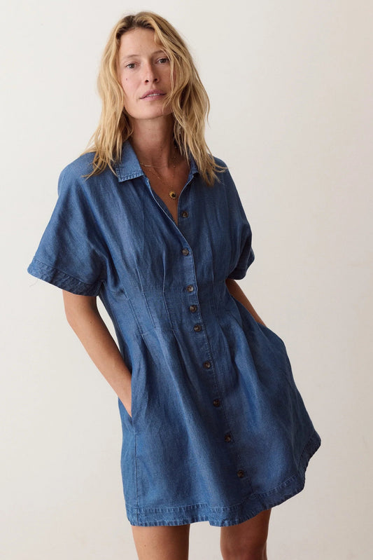Arden Mini Dress