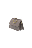 Aria Ring Bag Taupe