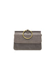Aria Ring Bag Taupe