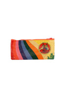 Art Supplies Pencil Case