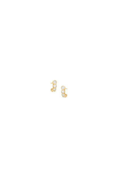 Astrid Hoop Earrings
