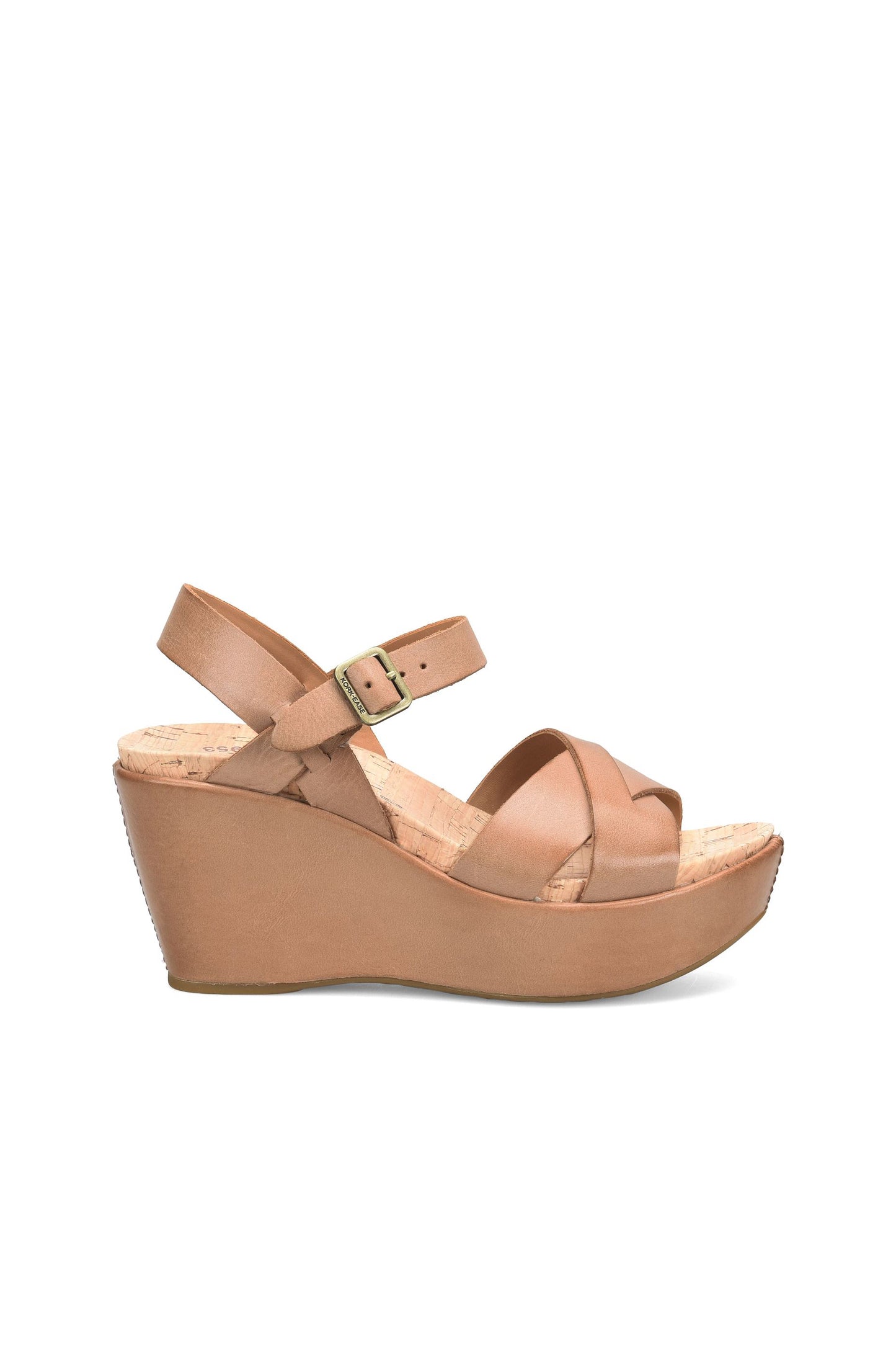 Ava 2.0 Wedge Sandal