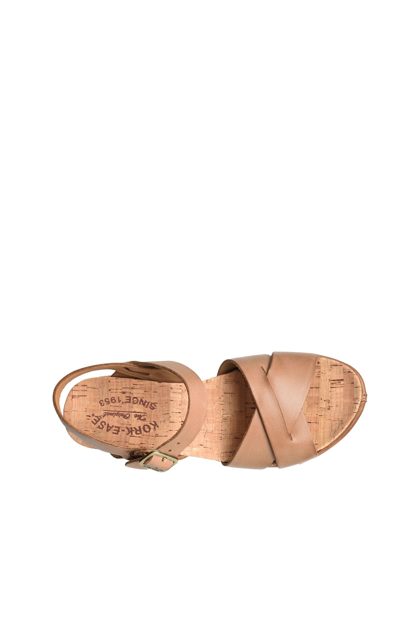 Ava 2.0 Wedge Sandal