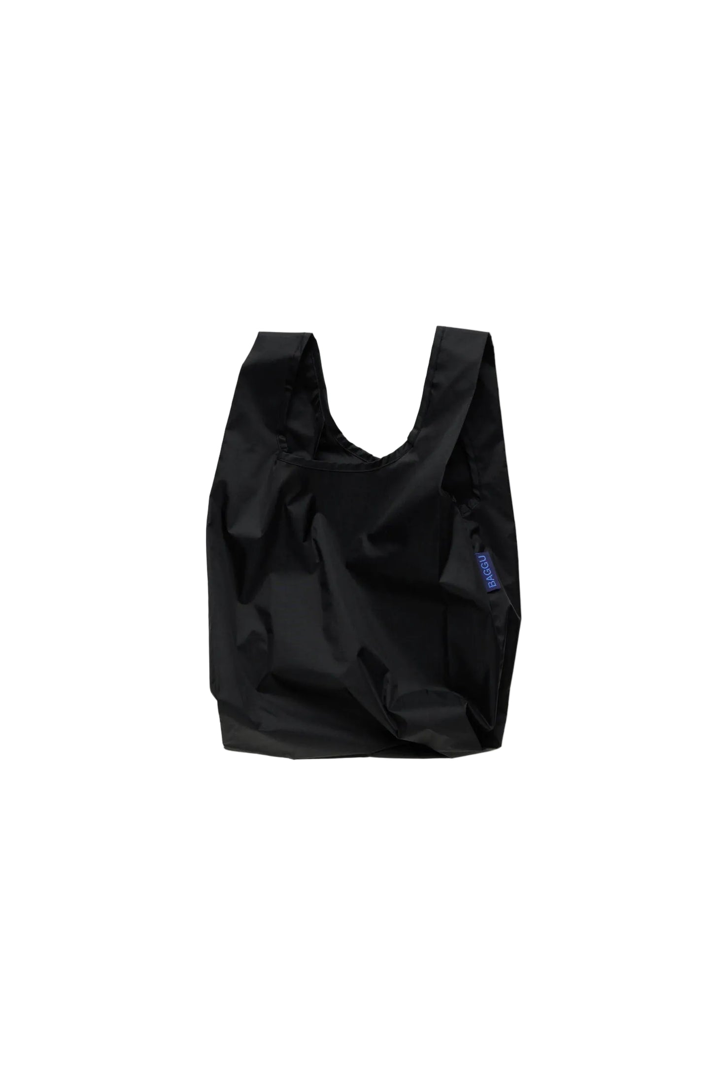 Baby Baggu Black