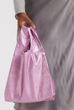 Baby Baggu Blush Metallic