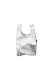 Baby Baggu Chrome Metallic