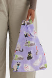 Baby Baggu Fancy Cats