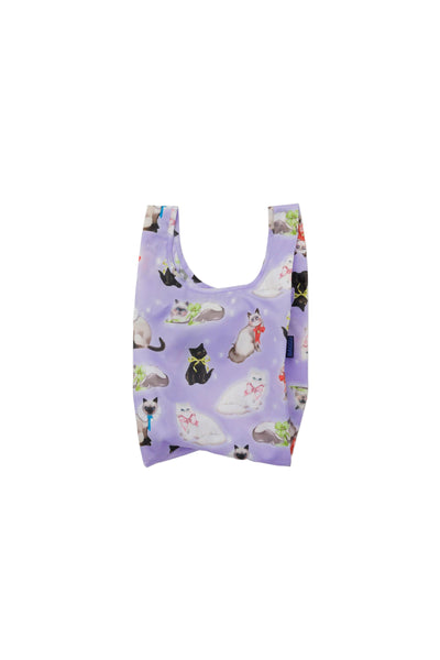 Baby Baggu Fancy Cats