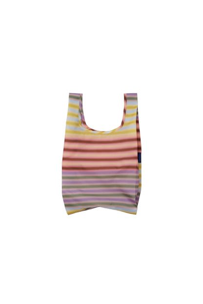 Baby Baggu Gradient Stripe Multi