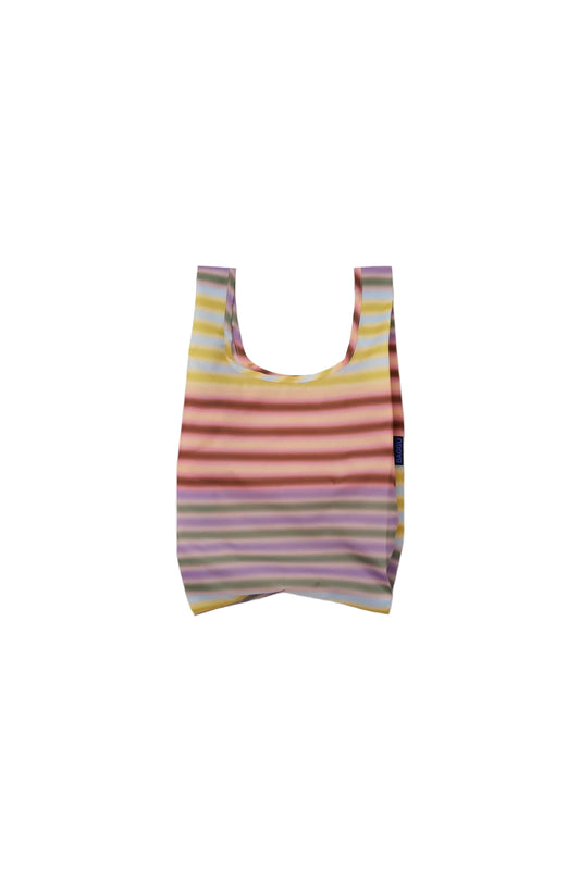 Baby Baggu Gradient Stripe Multi