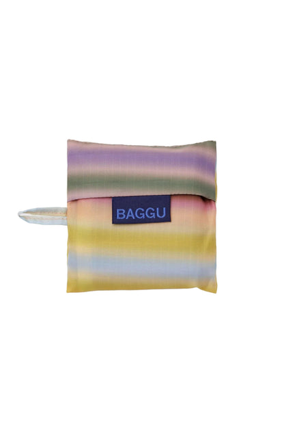 Baby Baggu Gradient Stripe Multi