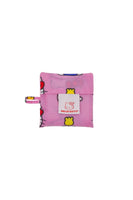 Baby Baggu Hello Kitty Pink