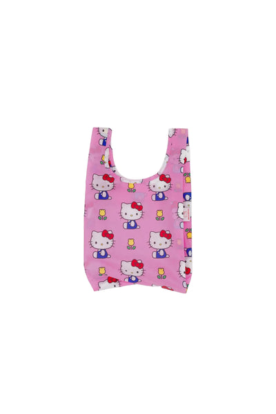 Baby Baggu Hello Kitty Pink