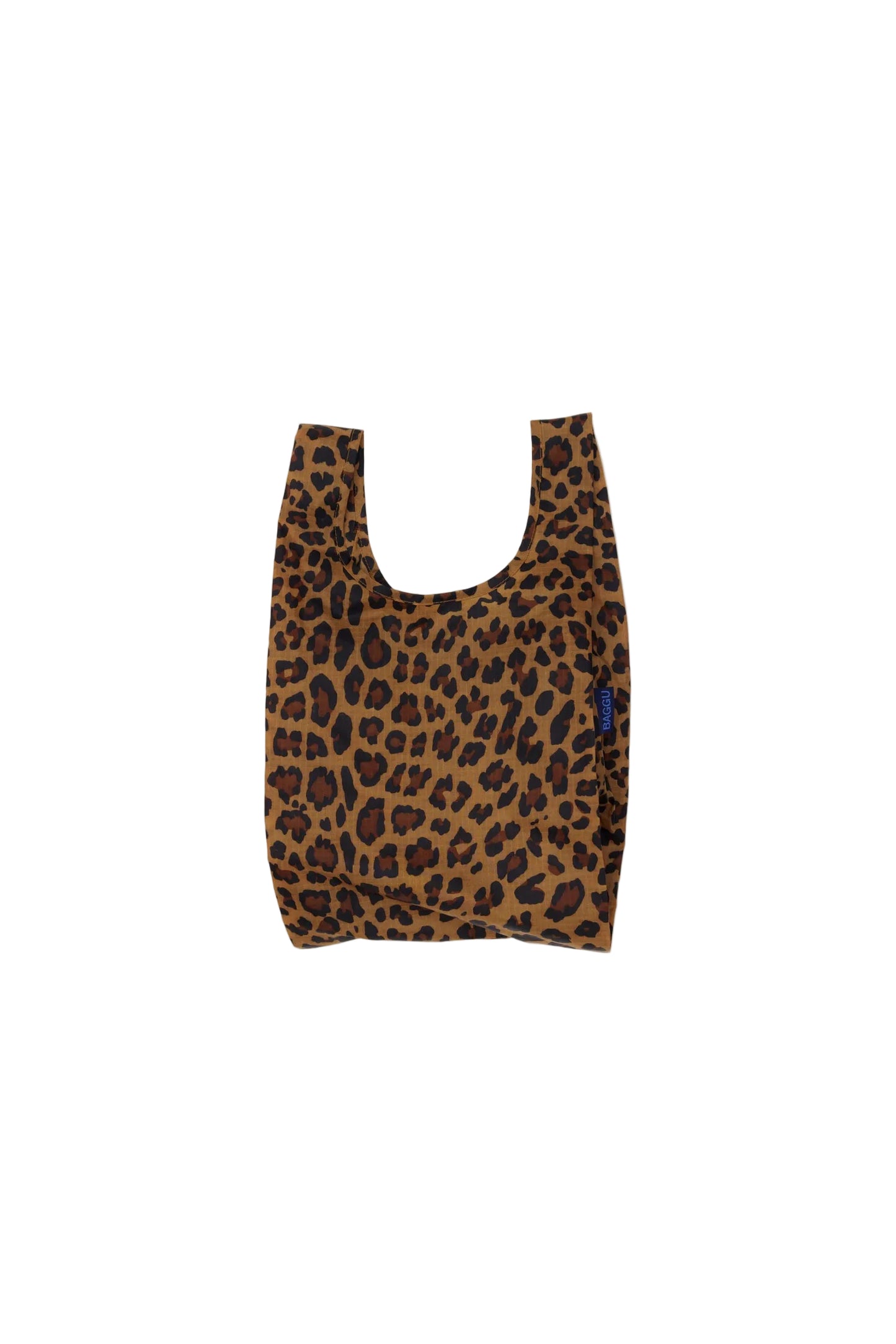Baby Baggu Leopard