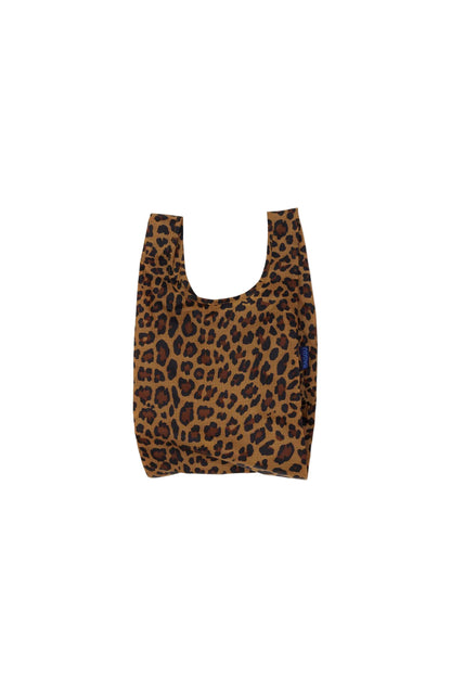 Baby Baggu Leopard