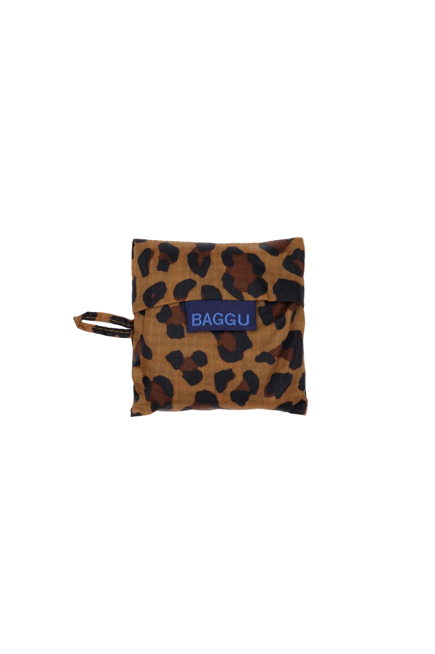 Baby Baggu Leopard