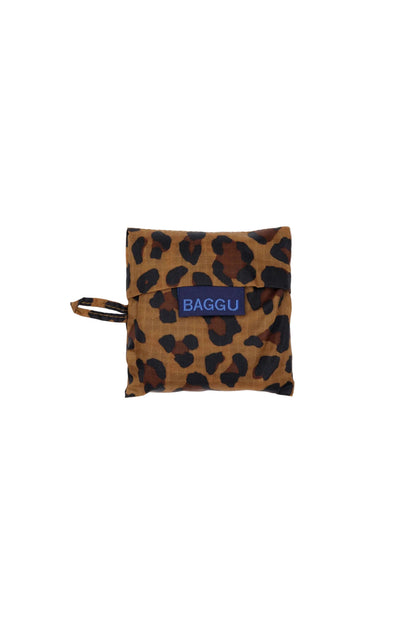 Baby Baggu Leopard