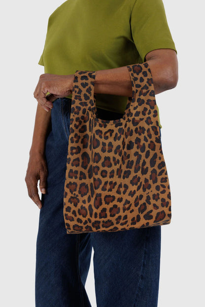 Baby Baggu Leopard