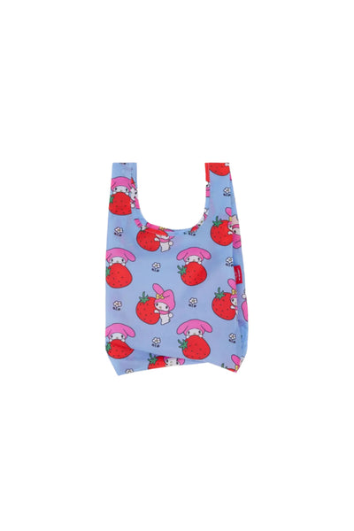 Baby Baggu My Melody Strawberry