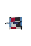 Baby Baggu Painted Check