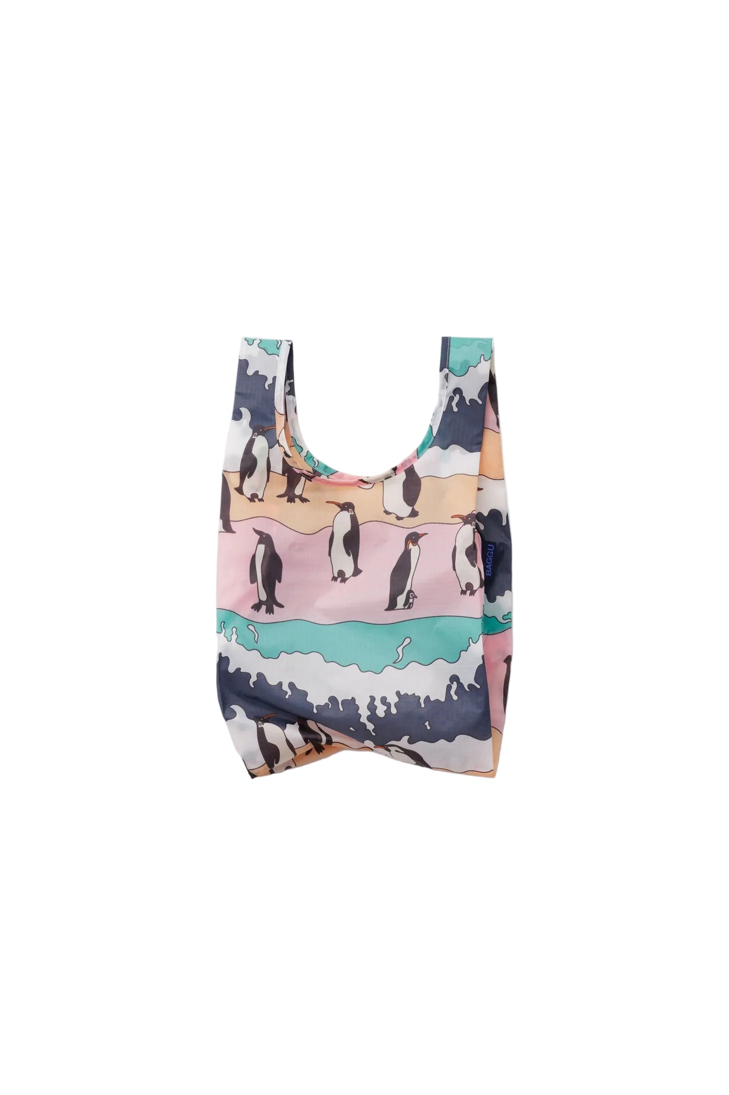 Baby Baggu Penguin