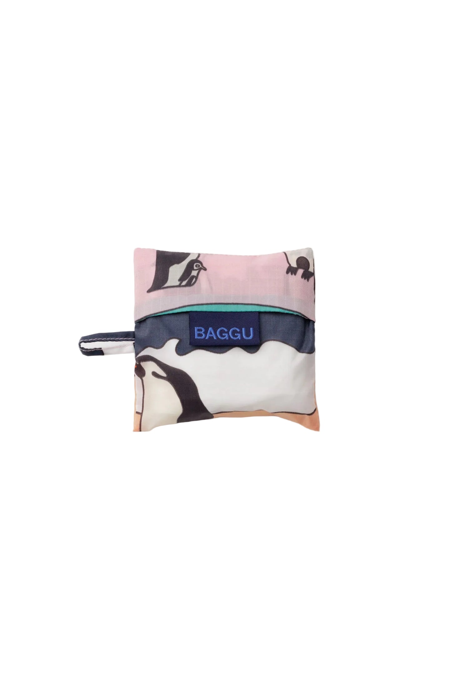 Baby Baggu Penguin