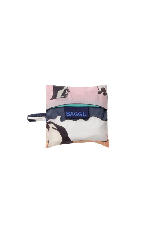 Baby Baggu Penguin