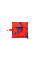 Baby Baggu Red Snapdragon