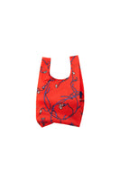 Baby Baggu Red Snapdragon