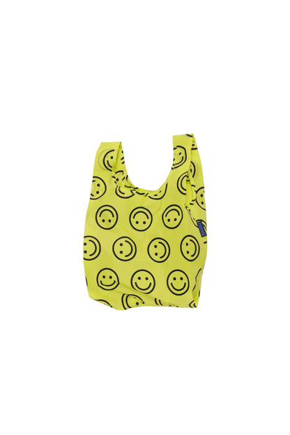 Baby Baggu Yellow Happy