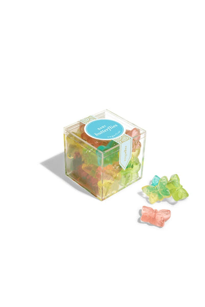 Baby Butterflies Gummy