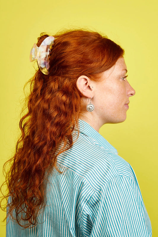 Baby Dolly Claw in Moonlight