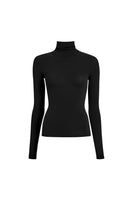 Ballet Body Turtleneck Long Sleeve