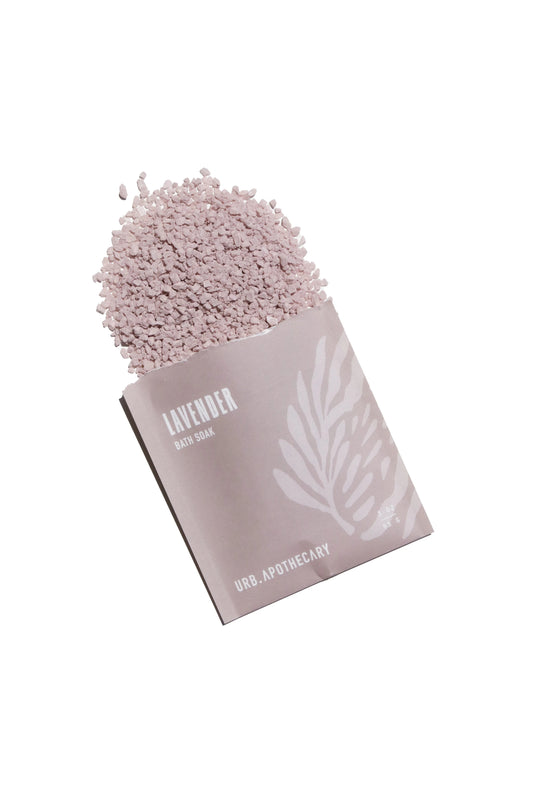 Bath Soak